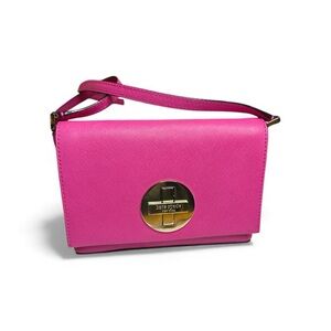 Kate Spade NWOT Pink Crossbody Bag